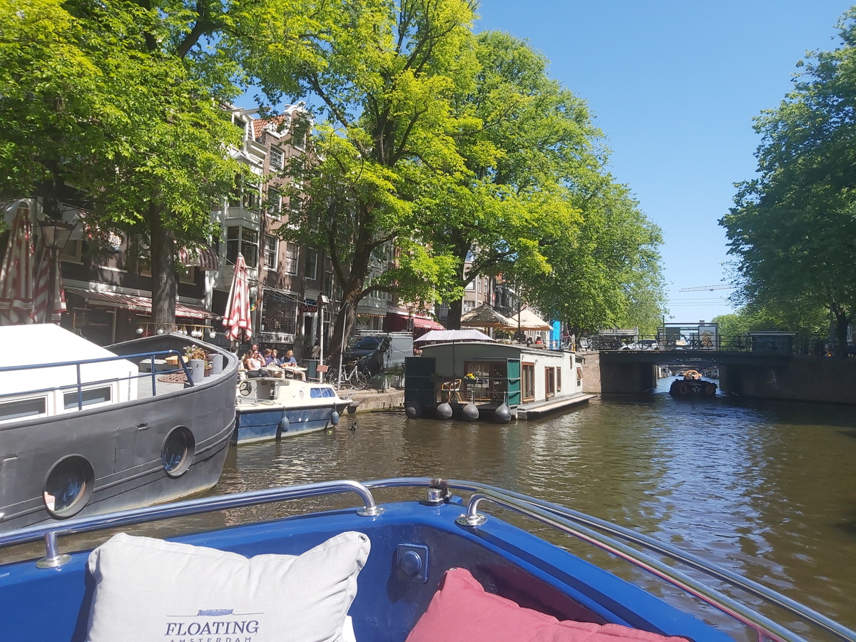 Hollande
                septentrionale