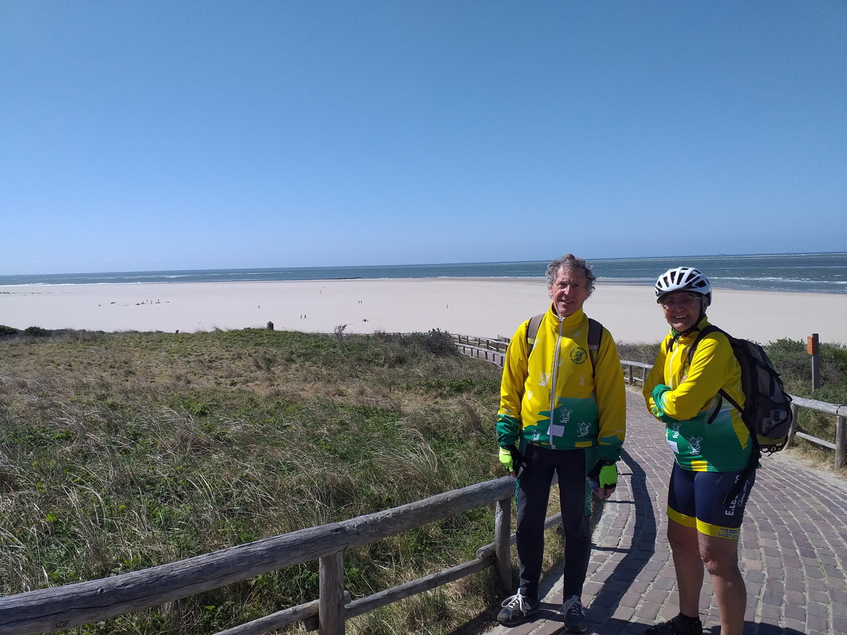  Hollande
                septentrionale