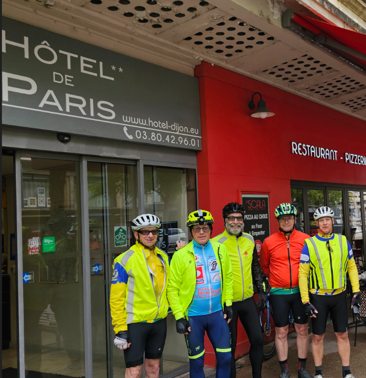 Fl&egrave;che Velocio Abeille