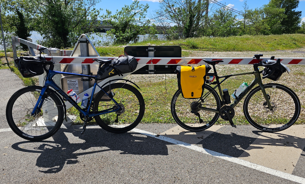 Fl&egrave;che Velocio Abeille